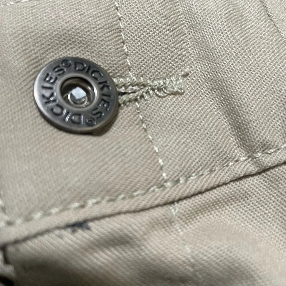 Dickies flex 67